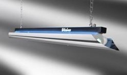 Dinies NIX30-2 Entkeimungsmodul mit zwei UV-C Strahlern