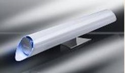 UVG80 / UVG360 zur Entkeimung von großen Räumen bis 400qm